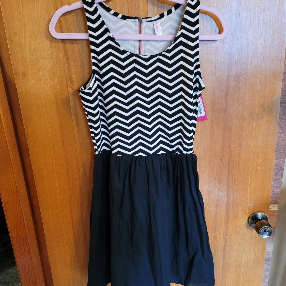Xhilaration dress